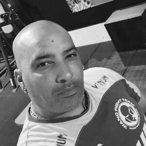 Photo de profil de Alexandre Nilor