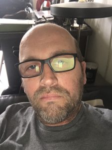 Photo de profil de Alexandre Noszkowicz