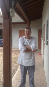 Photo de profil de Alexandre Nugue