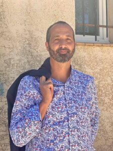 Photo de profil de Alexandre Nunes