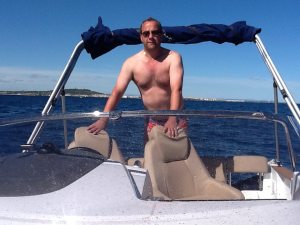 Photo de profil de Alexandre Ooghe
