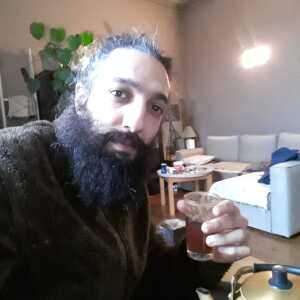 Photo de profil de Alexandre Oscodar