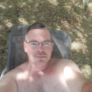 Photo de profil de Alexandre Parisot