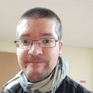 Photo de profil de Alexandre Paulmier
