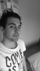 Photo de profil de Alexandre Pautonnier