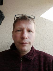 Photo de profil de Alexandre Pecqueux