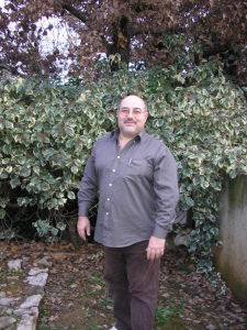 Photo de profil de Alexandre Peric