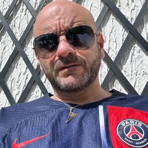 Photo de profil de Alexandre Pernel