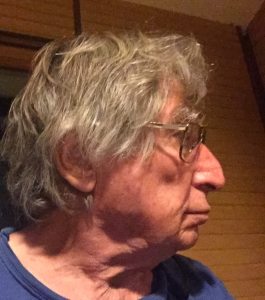 Photo de profil de Alexandre Perret