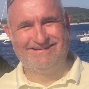 Photo de profil de Alexandre Peshlov