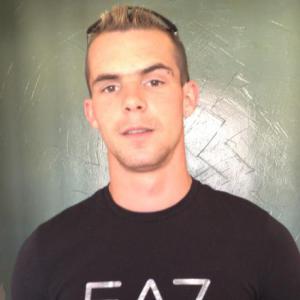 Photo de profil de Alexandre Petoton