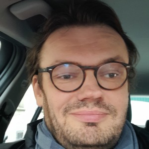 Photo de profil de Alexandre Peugnet