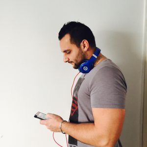 Photo de profil de Alexandre Philipot