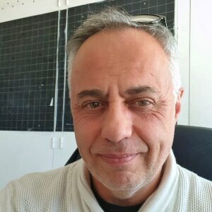 Photo de profil de Alexandre Pinteau