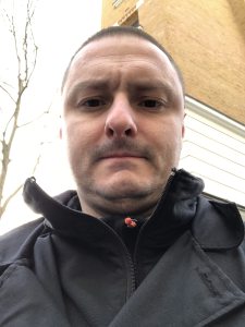 Photo de profil de Alexandre Pires