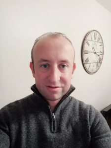 Photo de profil de Alexandre Pistre