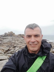 Photo de profil de Alexandre Plat