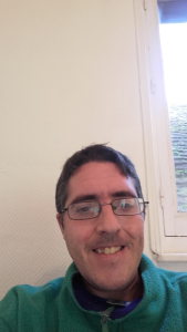 Photo de profil de Alexandre Plottu