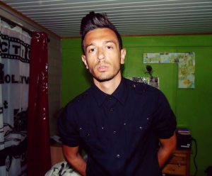 Photo de profil de Alexandre Reboul
