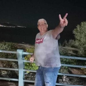 Photo de profil de Alexandre Regeste