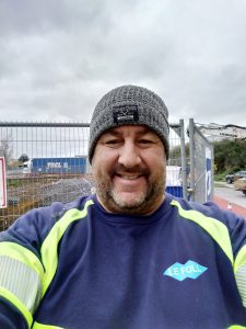 Photo de profil de Alexandre Regnault