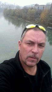Photo de profil de Alexandre Revillod-Delisle