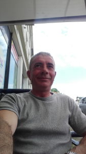Photo de profil de Alexandre Ribeiro