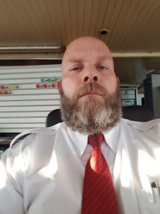 Photo de profil de Alexandre Richard