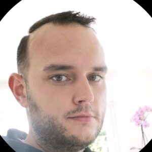 Photo de profil de Alexandre Richard