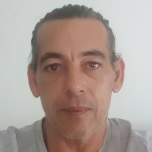 Photo de profil de Alexandre Rigaux