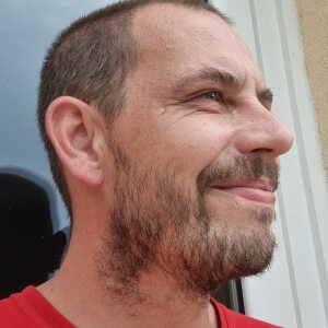 Photo de profil de Alexandre Rimoux