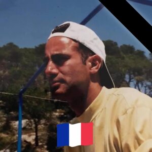 Photo de profil de Alexandre Rivenc