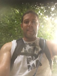 Photo de profil de Alexandre Rivet