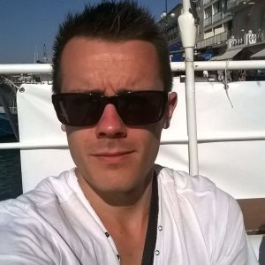 Photo de profil de Alexandre Rocchietti