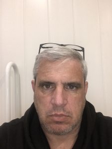 Photo de profil de Alexandre Rodrigues