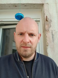 Photo de profil de Alexandre Rogerat