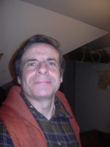 Photo de profil de Alexandre Rousset