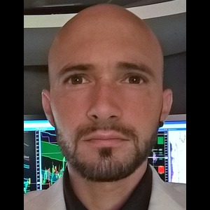 Photo de profil de Alexandre Roux