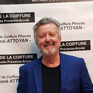 Photo de profil de Alexandre Roux