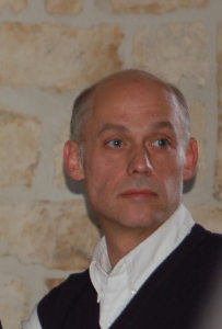 Photo de profil de Alexandre Roy-Poulet