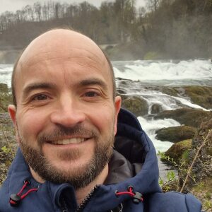 Photo de profil de Alexandre Royer