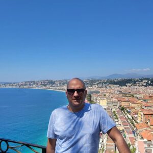 Photo de profil de Alexandre Rozelier