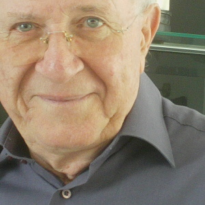 Photo de profil de Alexandre Samokhine
