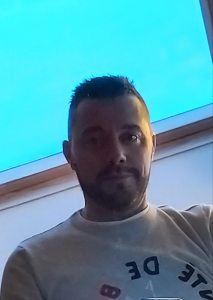 Photo de profil de Alexandre Sarrazin