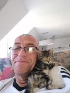 Photo de profil de Alexandre Schmitt
