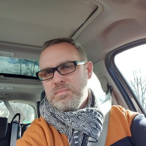Photo de profil de Alexandre Sejourne