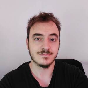 Photo de profil de Alexandre Sfregola