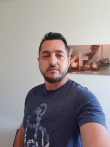Photo de profil de Alexandre Siegler