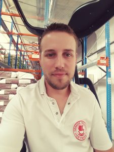 Photo de profil de Alexandre Silva Moreira