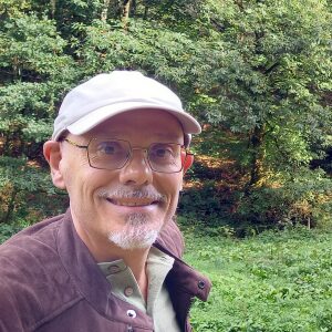 Photo de profil de Alexandre Simonet